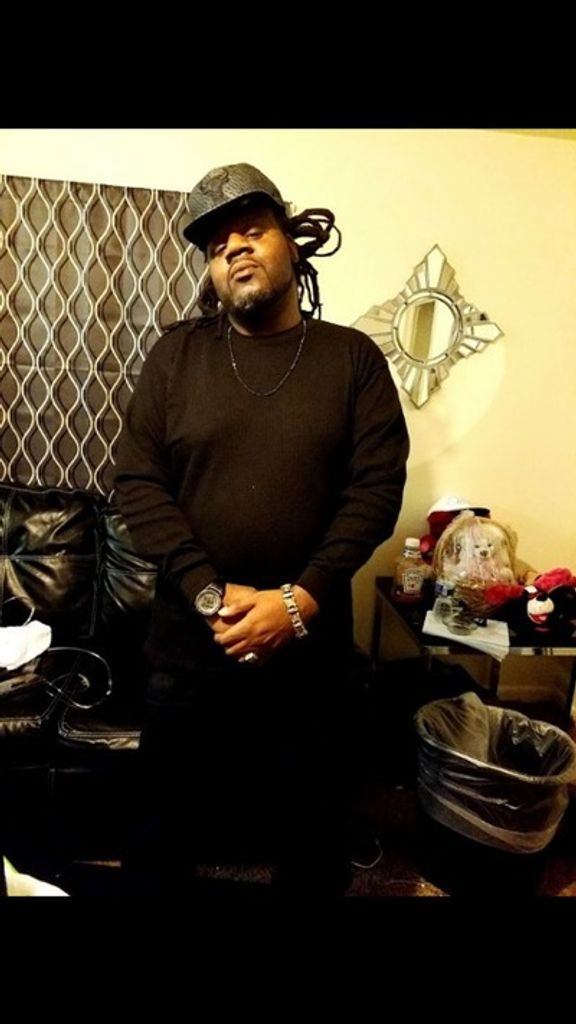 Antonio Ali Green Sr.