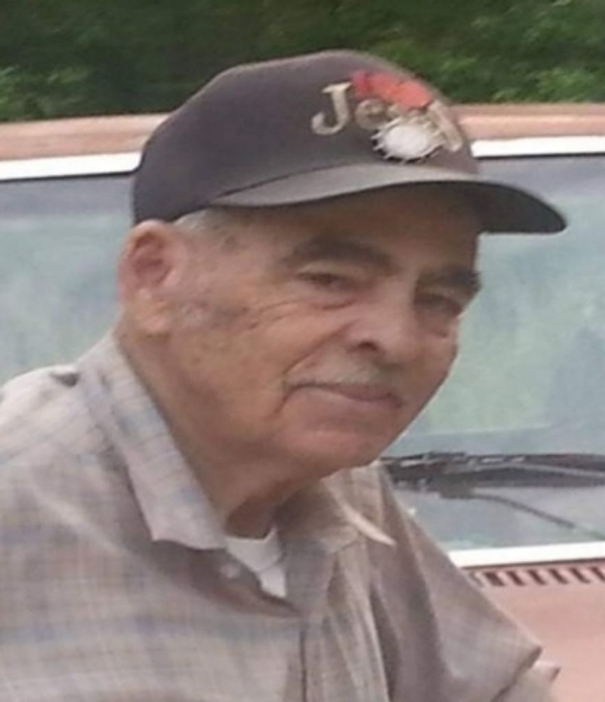 Harry Smith Profile Photo