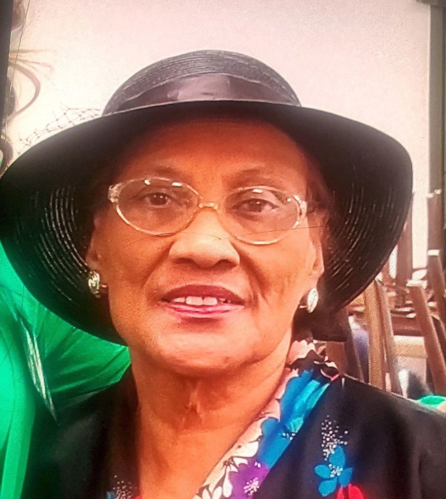 Josephine Russell Profile Photo