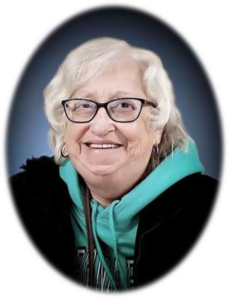 Pamela Joyce Orlosky