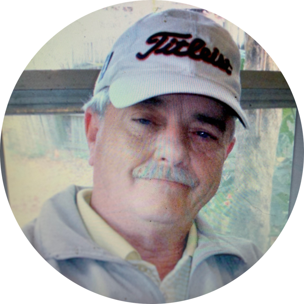 Michael Joseph Grogan IV