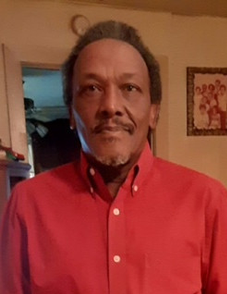 Glend Otis (Hamp) Hightower