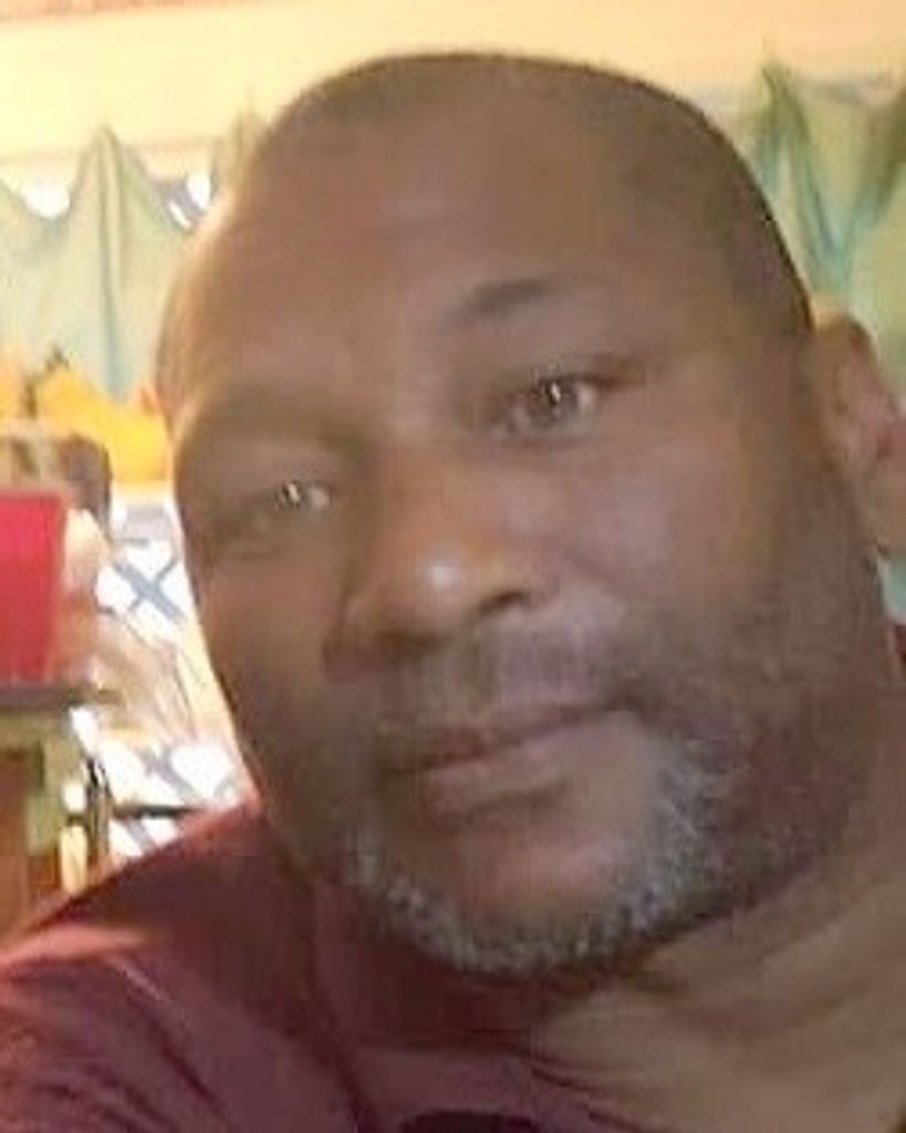 BILLY C. ATKINS, JR.