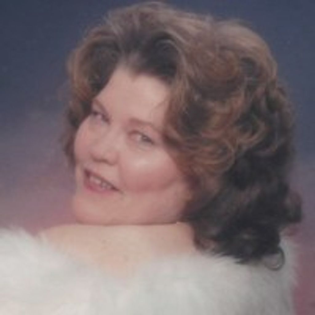Sharon Anne Fowler