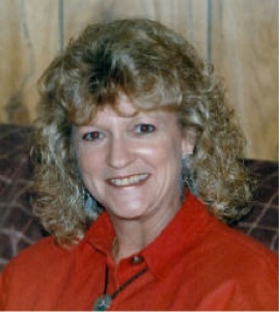 Wanda Sue Boyd