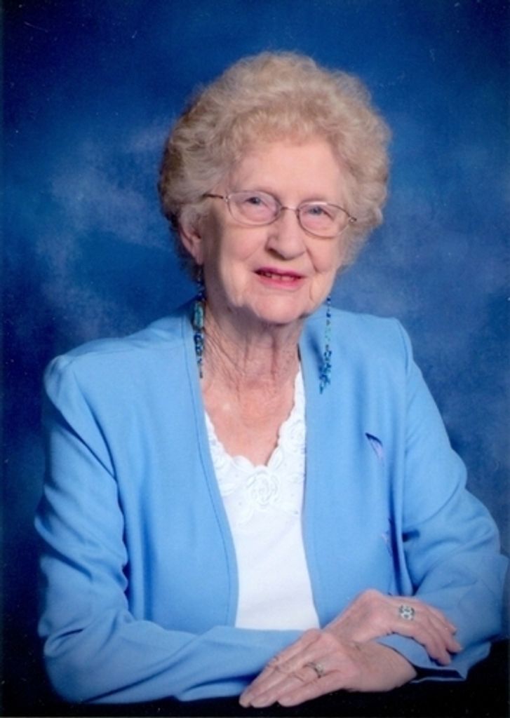 Ilene E. (Riggie) Starks Profile Photo