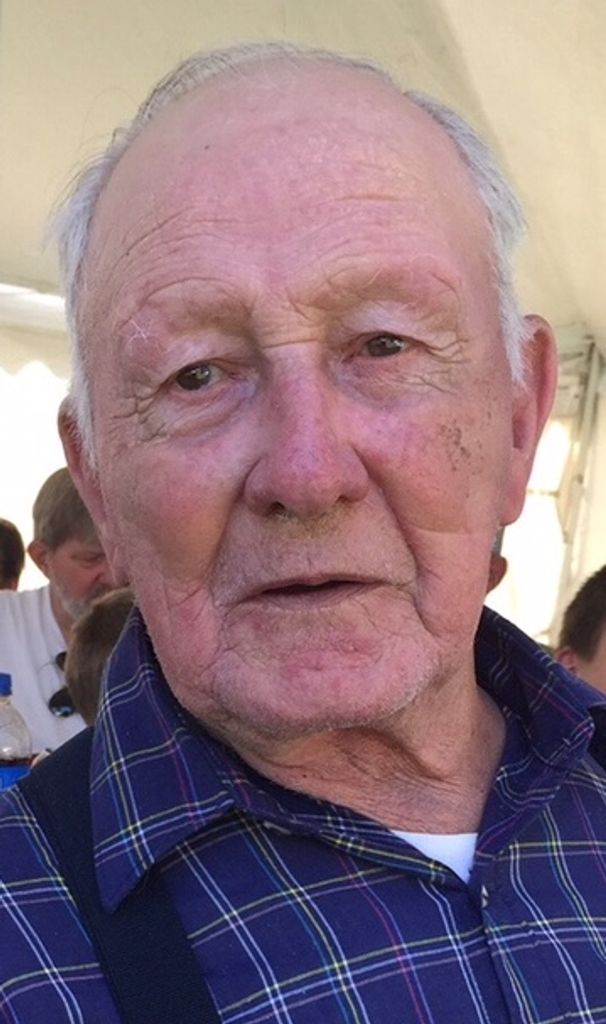 John Wilson Whipkey Profile Photo