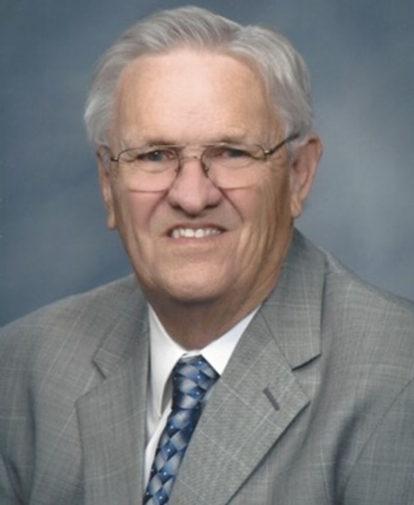 Raymond "John" Hartl Jr. Profile Photo