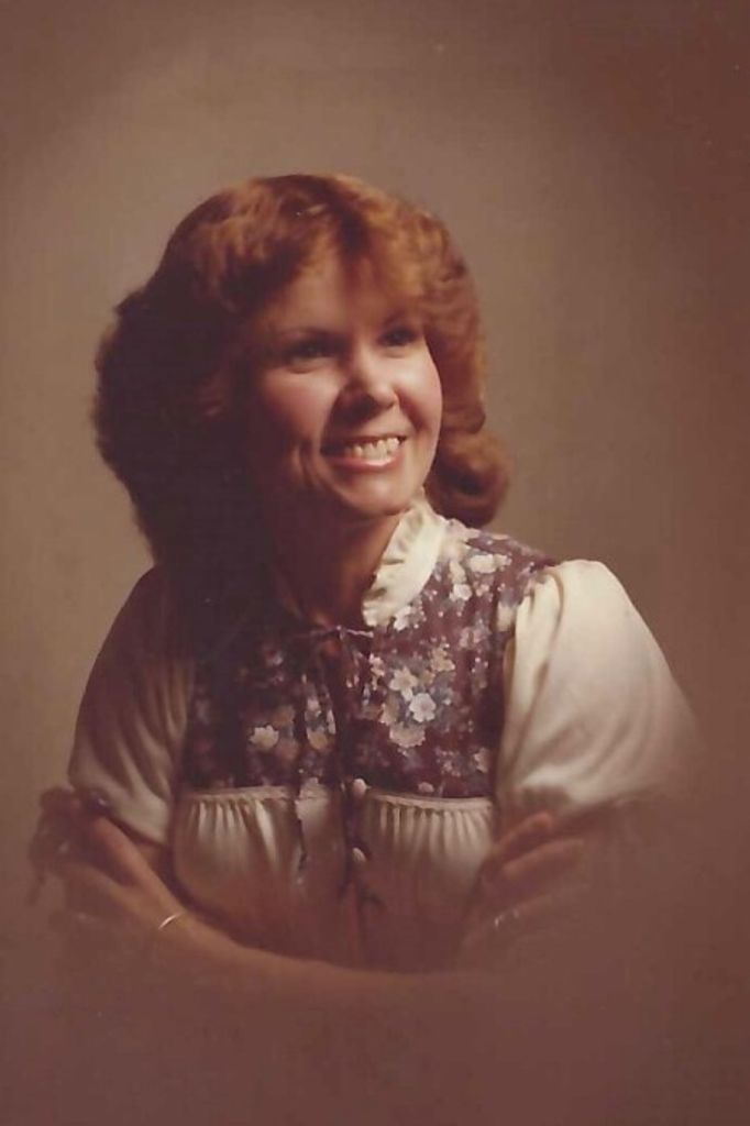 Sharon Darlene Smith