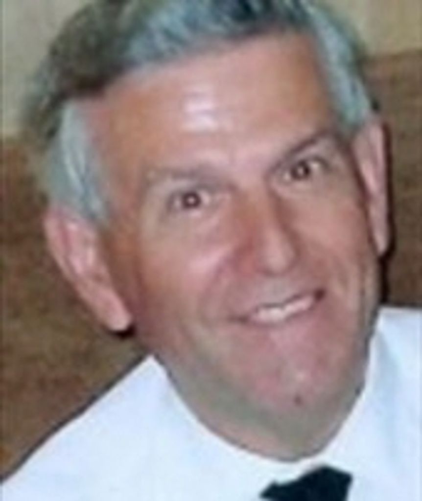 Kenneth E. Hummer