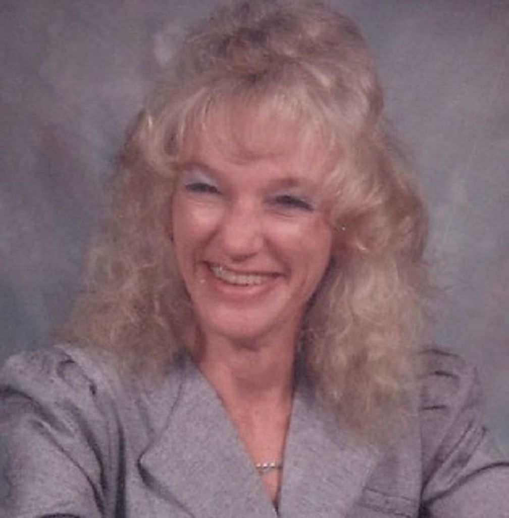 Kenetta "Netti" Lyn Dyer