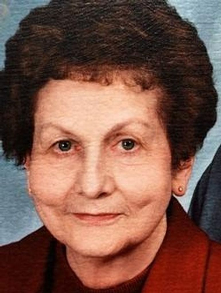 Myrna Jean Hoppe Profile Photo