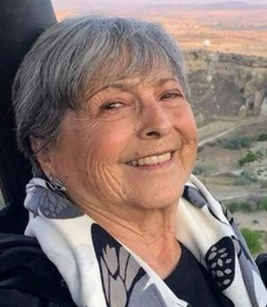 Olga Hayhurst Profile Photo