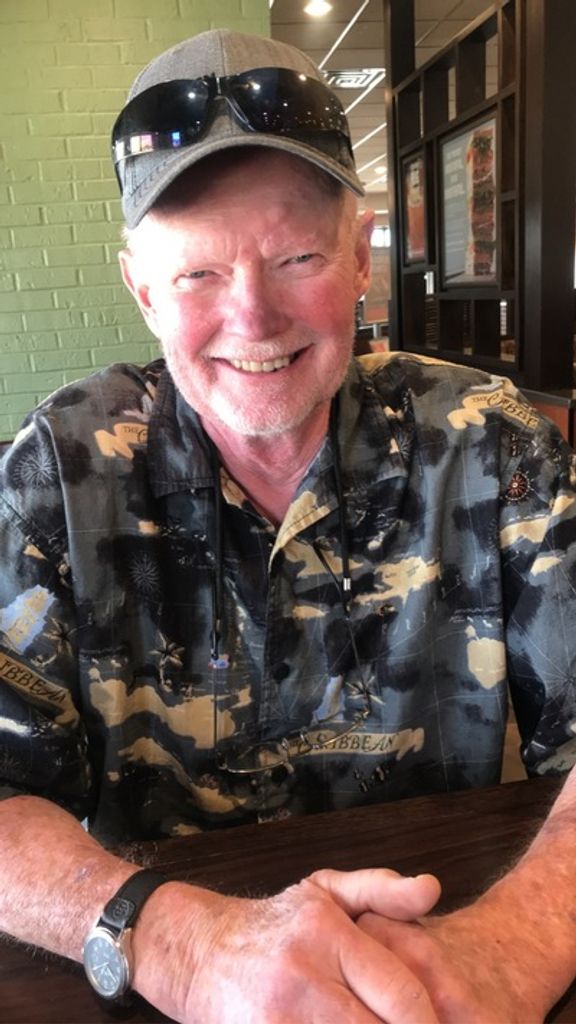 Arnold L. Brakefield Profile Photo