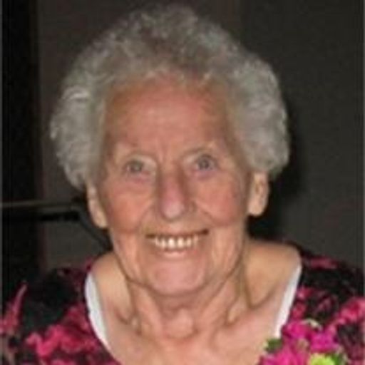 Mabel Frances Long (Neal) Profile Photo