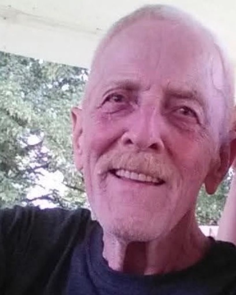 Donald Ray Riggs Profile Photo