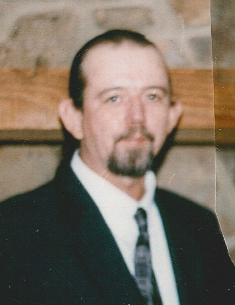Wayne Stephen Jenkins