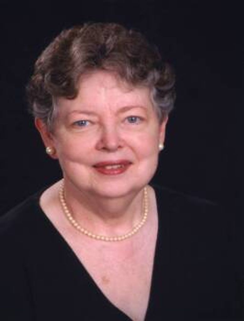 Dorothy Tilleman