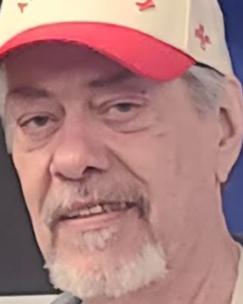 Martin Lee McCrary