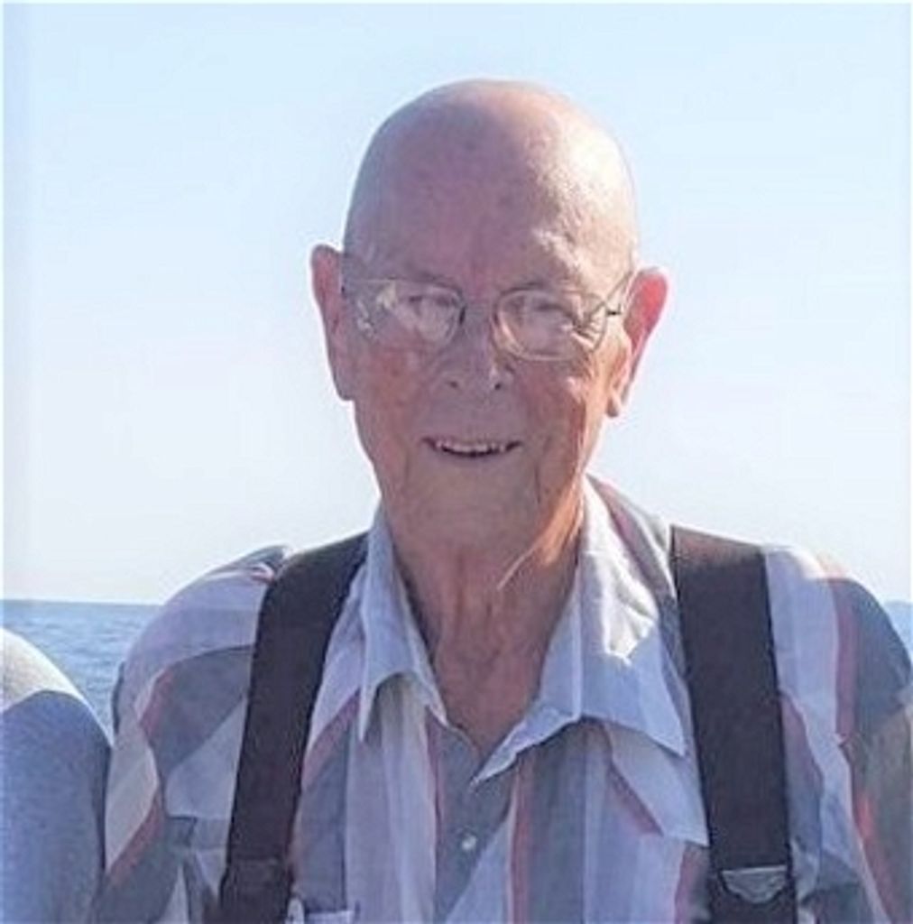 Horace L. Keller