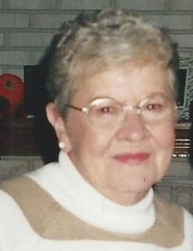 Mary R. (Pataky)  Kowalik