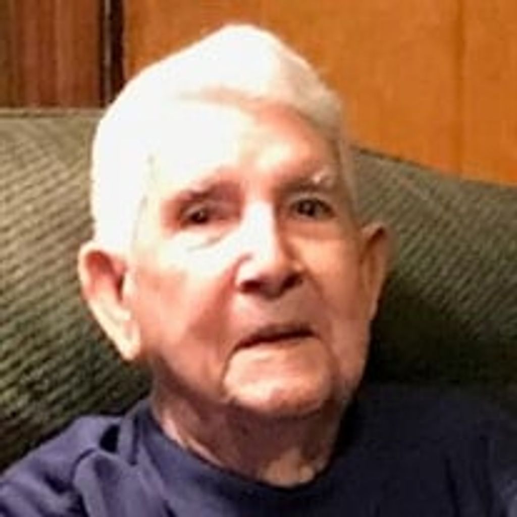 Norman "Jack" Page Lowry