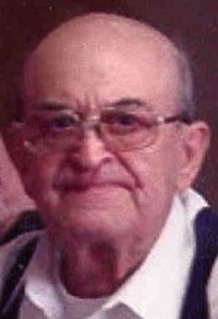 Anthony "Windy" Minadeo