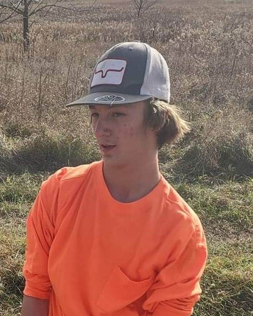 Ethan Malcolm Woodworth