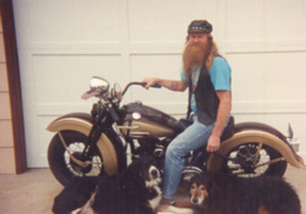 James Francis Shoemaker Jr. Profile Photo