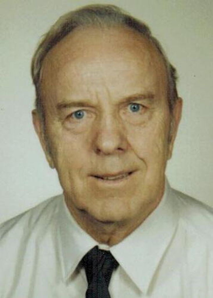 Anthony R. Thorik