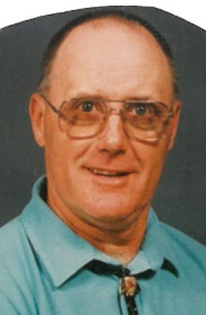 Kenneth  W. Mcrill