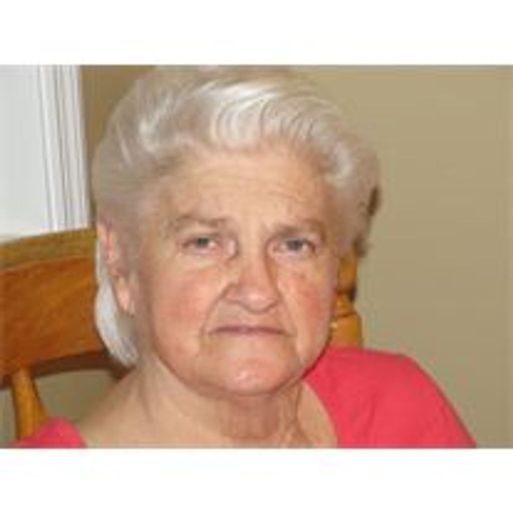 Gloria Yarbrough Williams