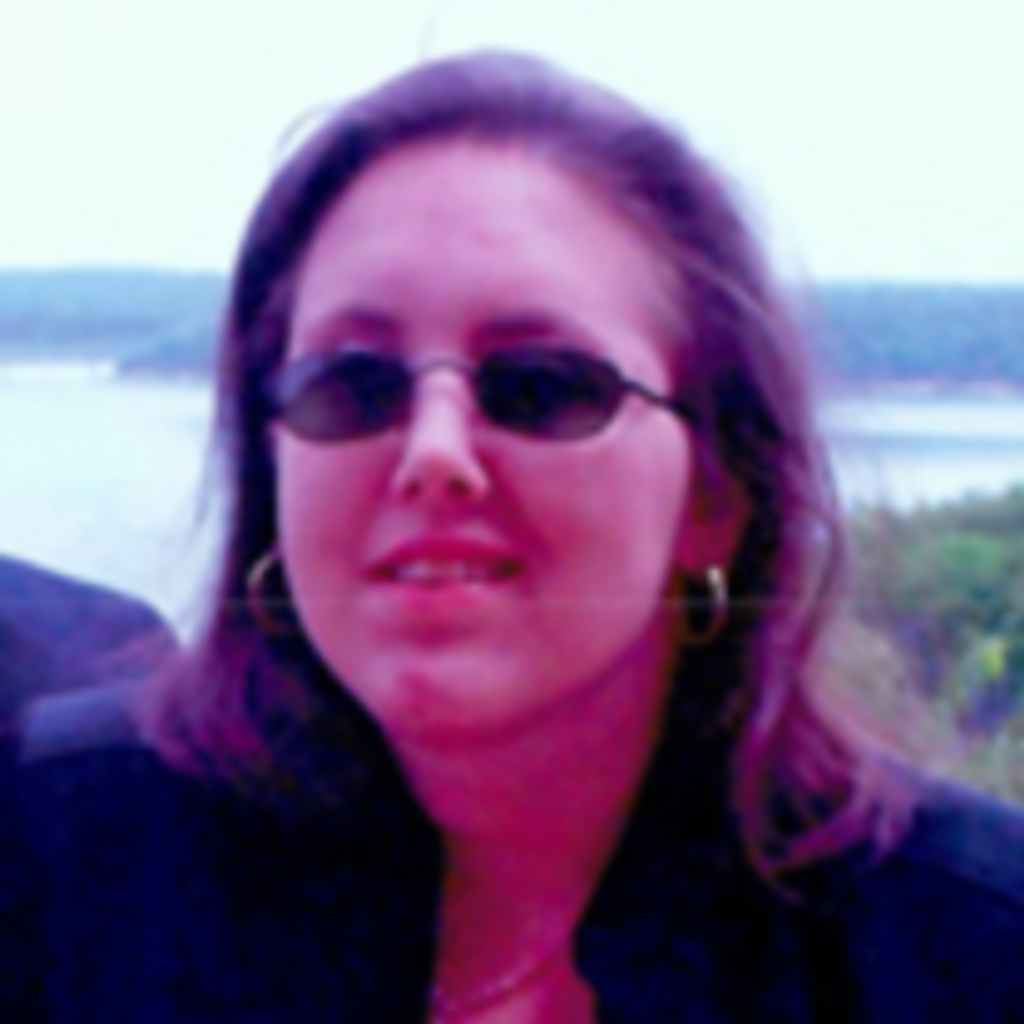 Holly Gail Alonzo Profile Photo