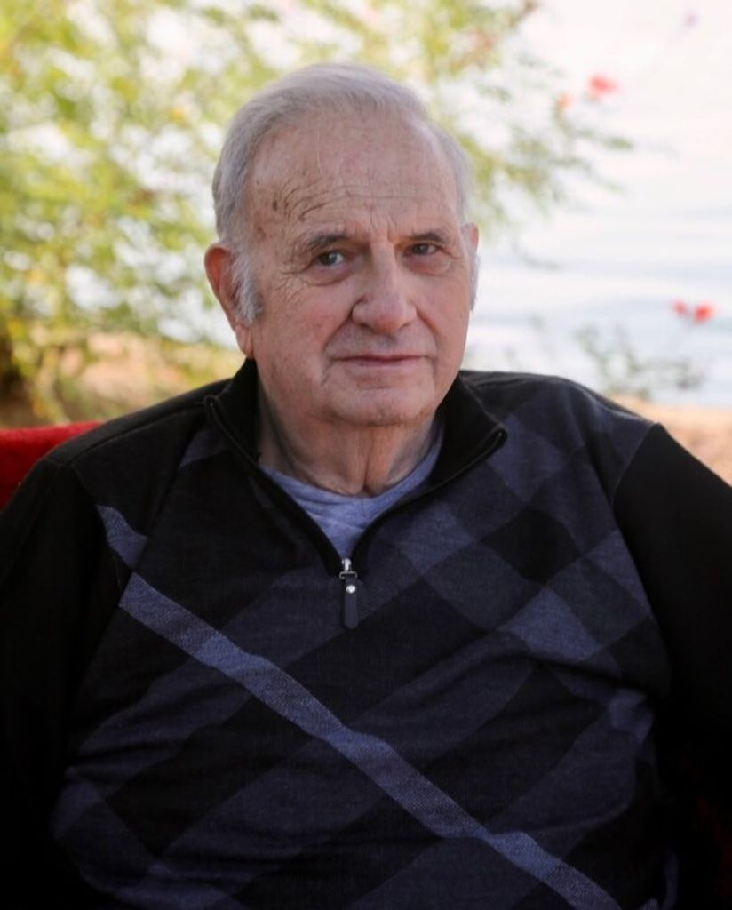 Carl Edmond Ferguson Profile Photo