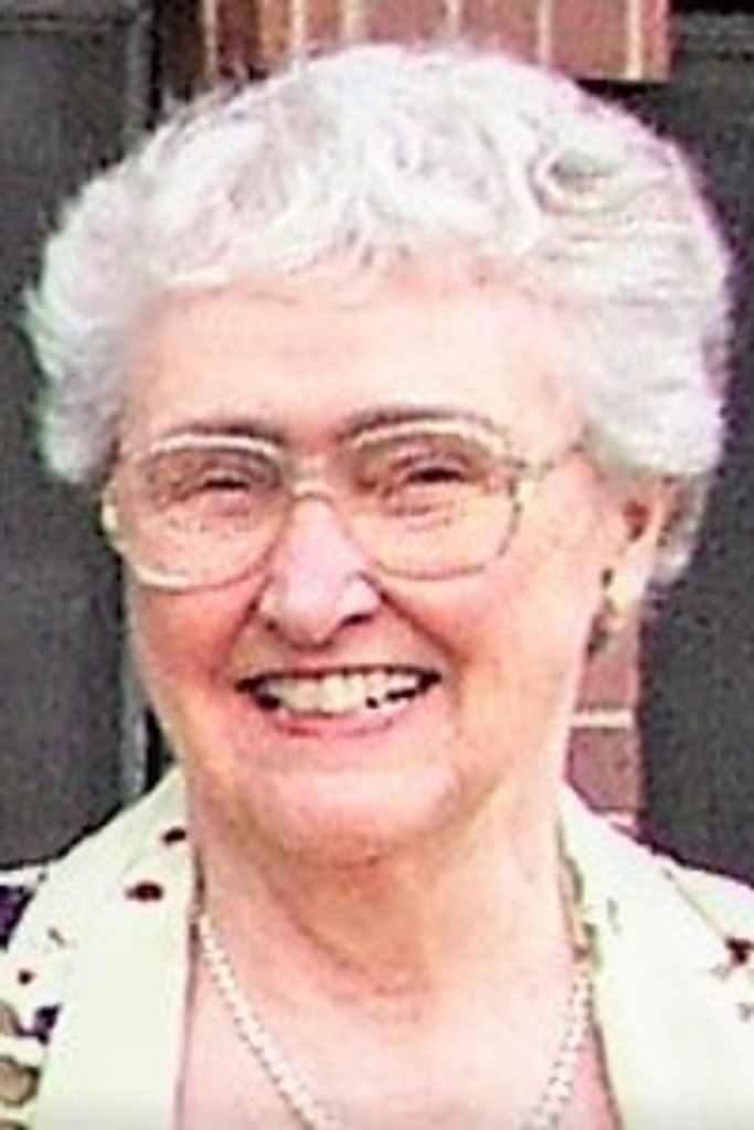 Joyce K. Hine