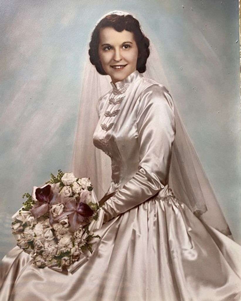 Rose Marie Polaniec Profile Photo