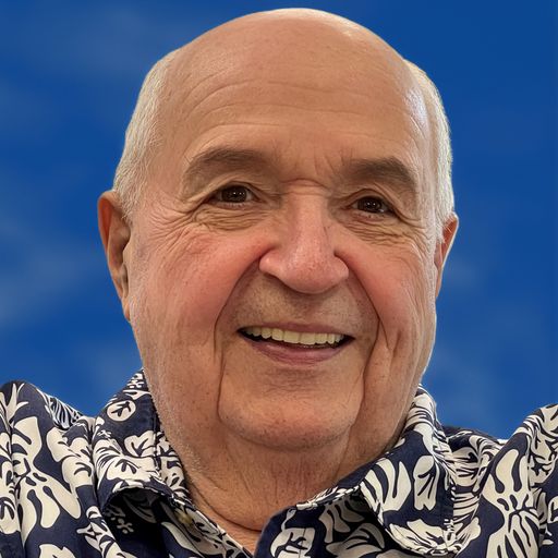 Gerald Murphy Profile Photo