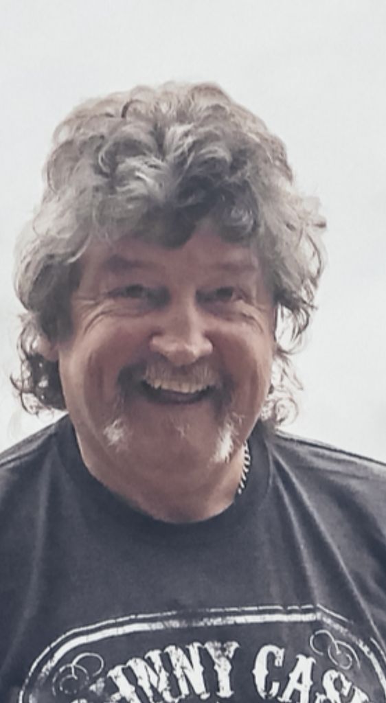 Charles “Craig” Trivett Profile Photo