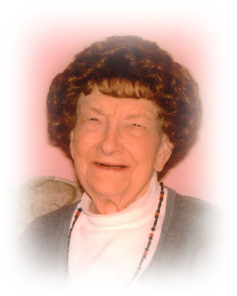 Clara  M. Neubauer