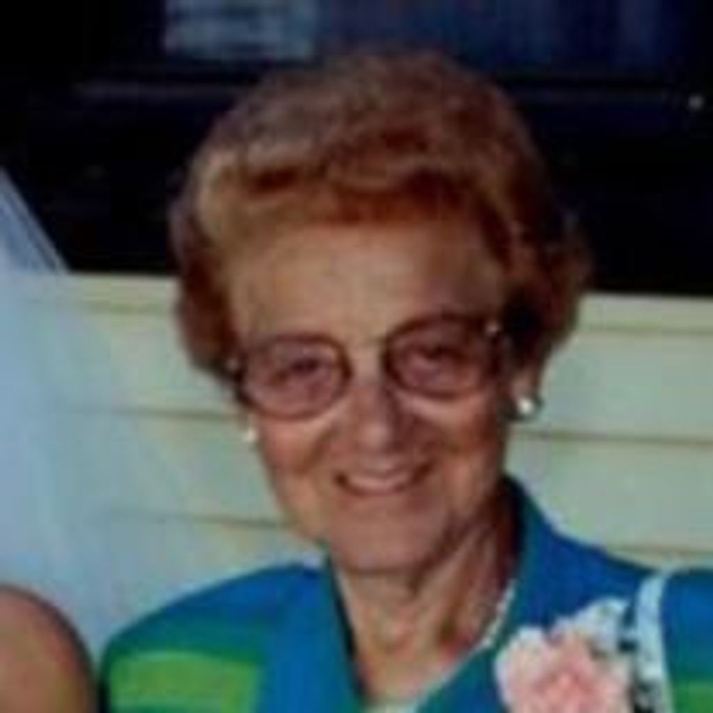 Mary B. Beebe Profile Photo