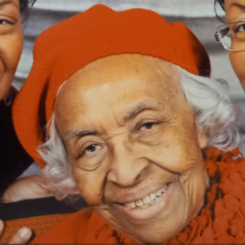 Mother Ruby Jean Harris Profile Photo