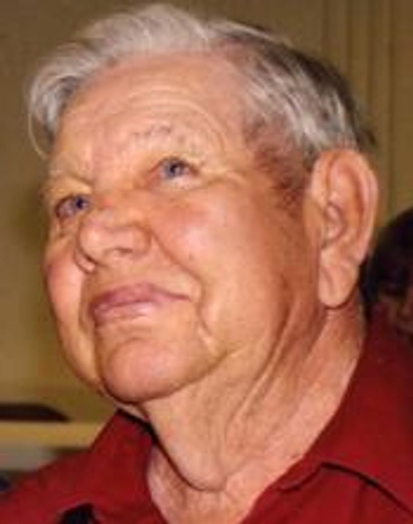 Carl Henry Stieben Profile Photo