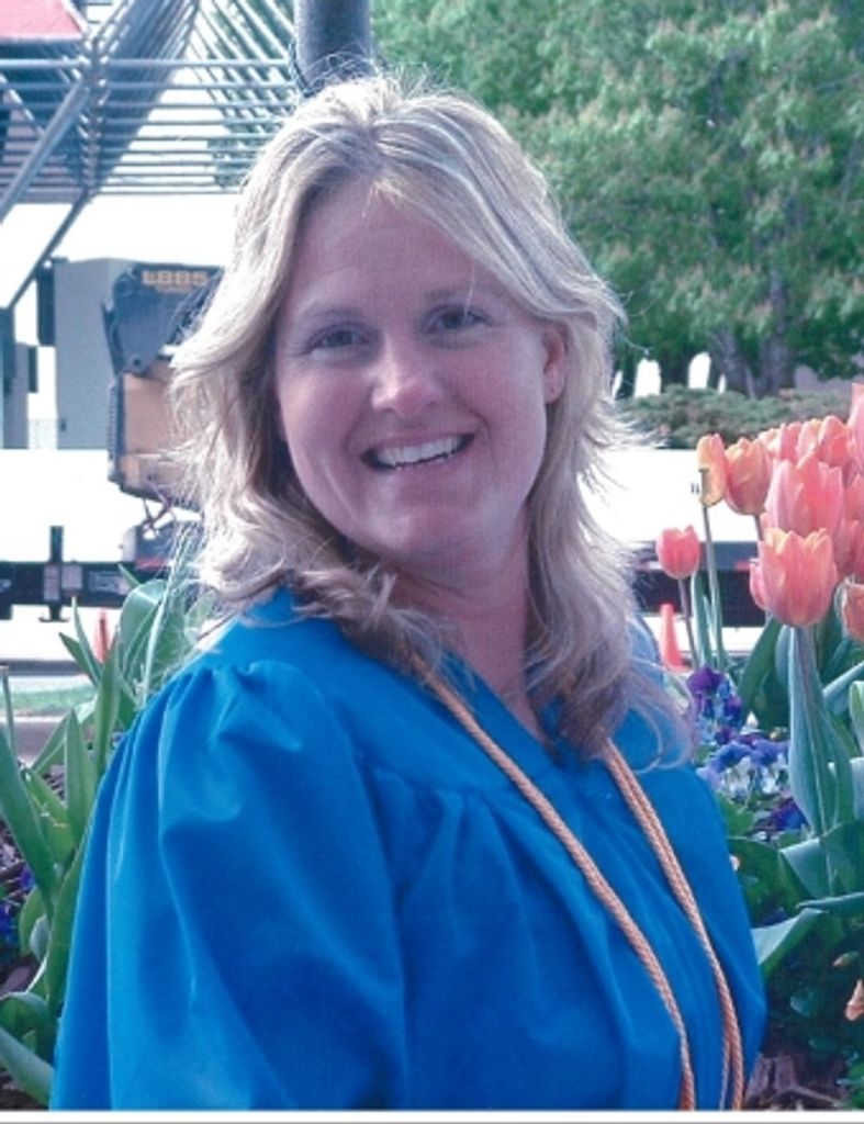 Marie D. Heaton