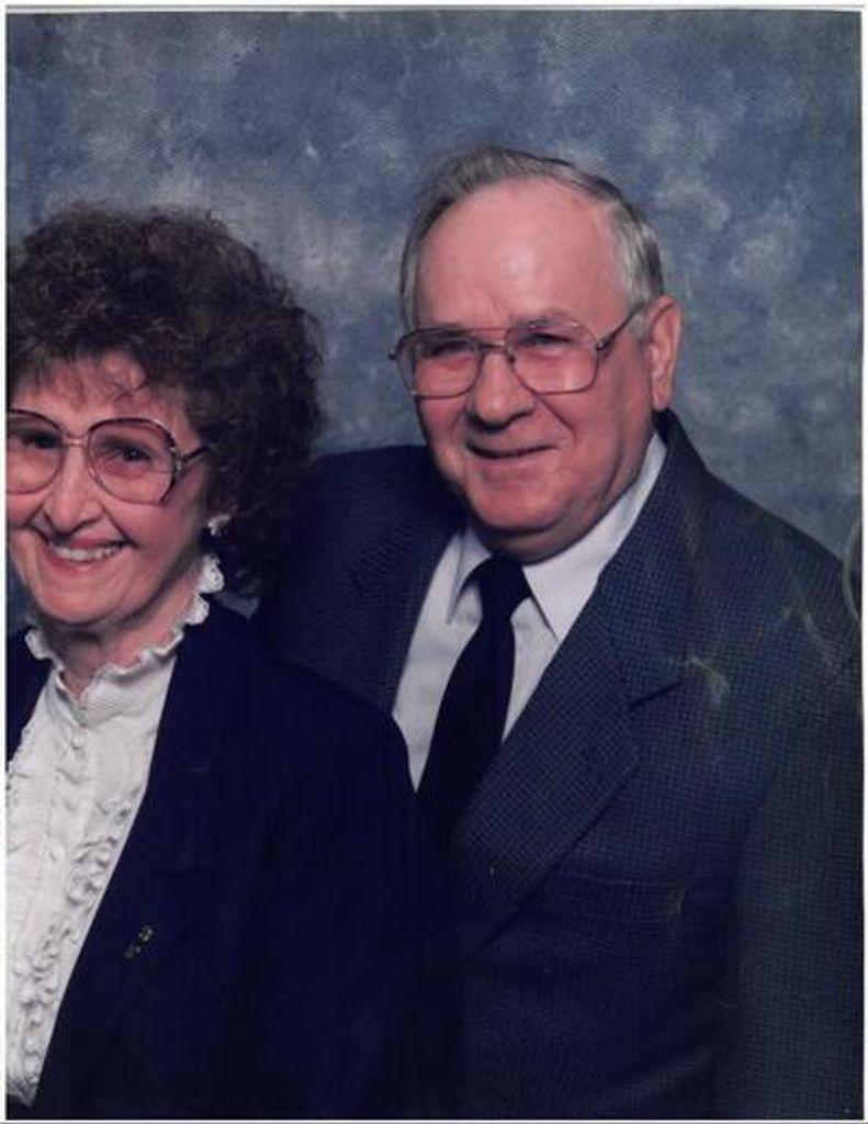 Lawrence Lavern Pyle Profile Photo
