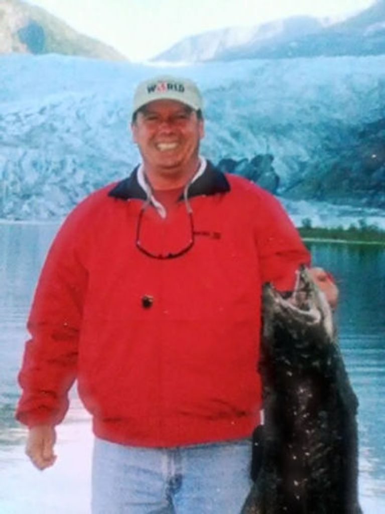 Richard Nieman Profile Photo