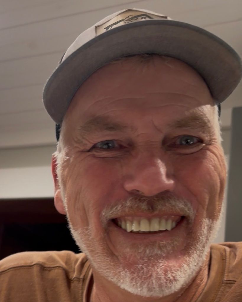 Mike Todd Tucker