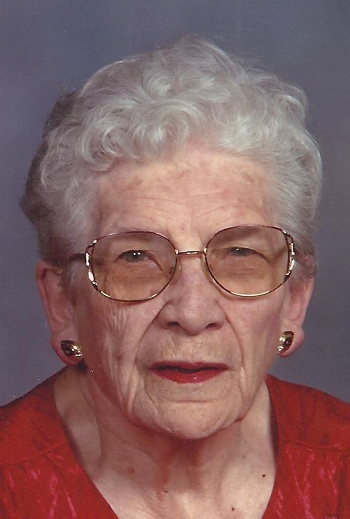 Viola J. Sabel