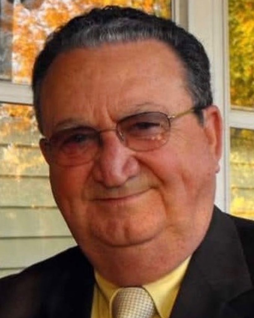 Joseph Earl Batson