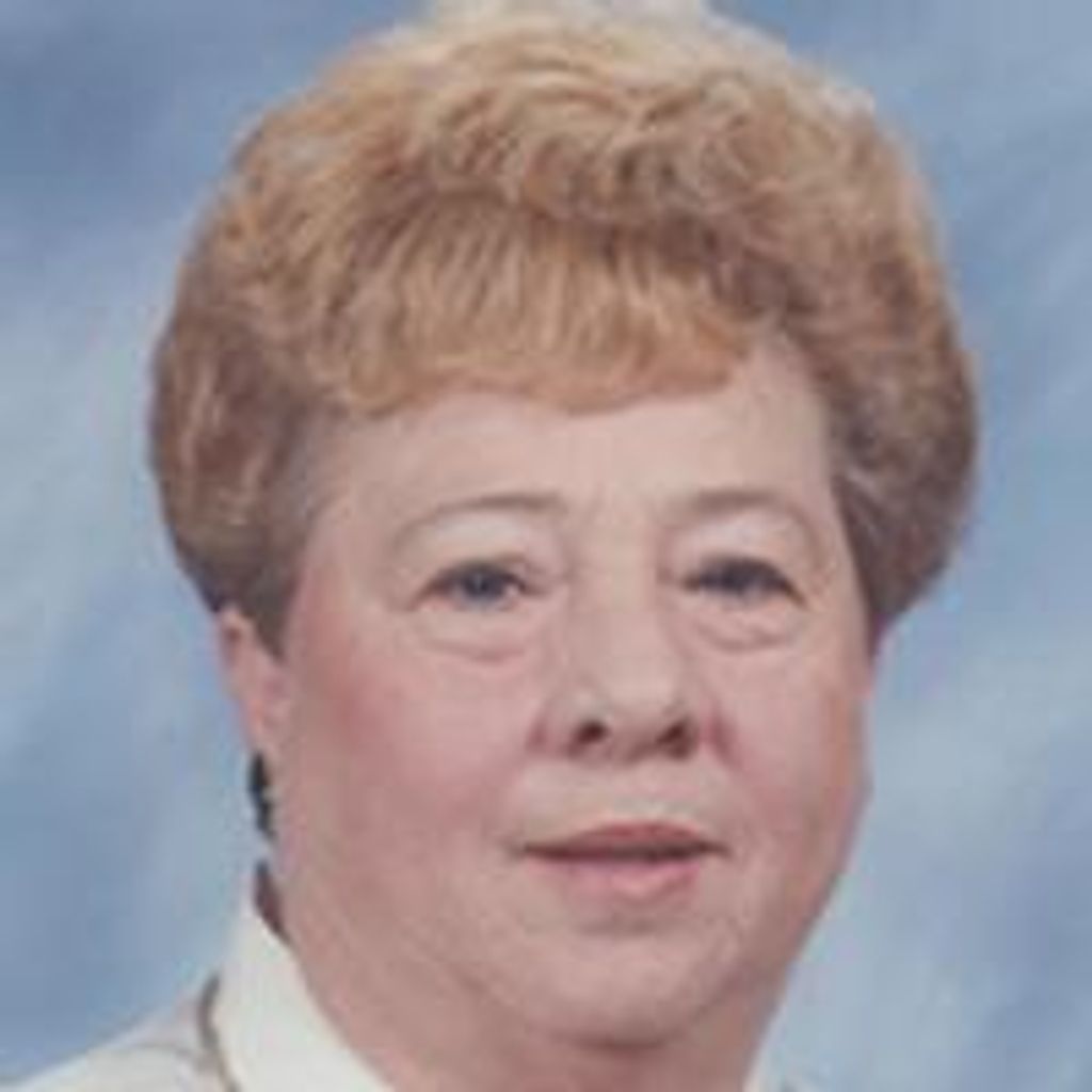 Elizabeth Belle Adams