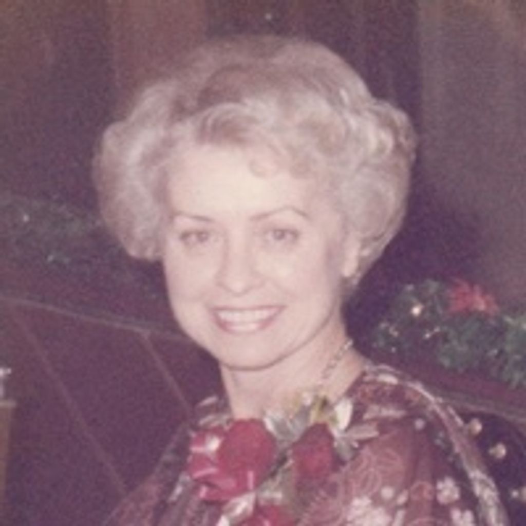 Stella Perkins Profile Photo